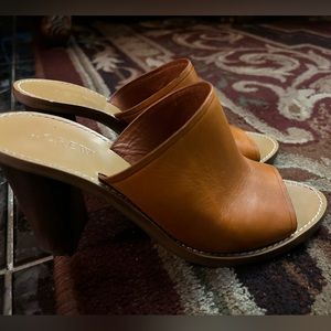 J.crew heels #date night #heels #night out worn out. As is!